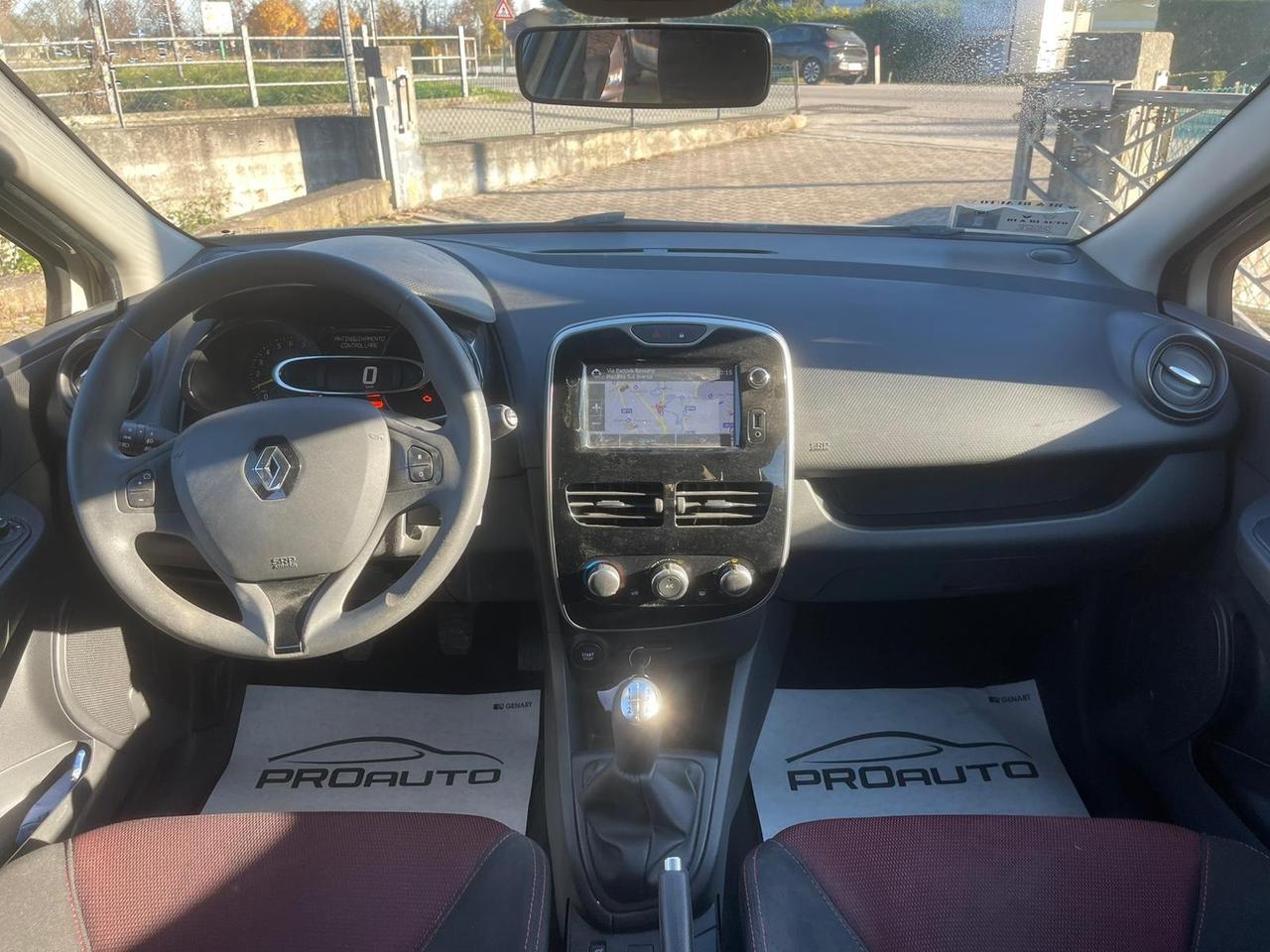 Renault Clio 1.2 75CV GPL 5 porte Live