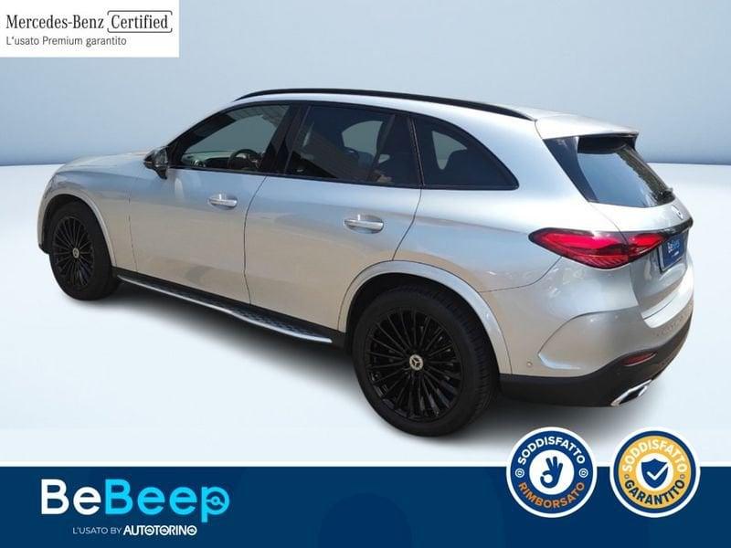 Mercedes-Benz GLC 220D MHEV AMG PREMIUM 4MATIC AUTO