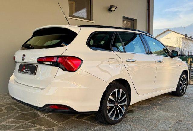 FIAT Tipo 1.6 Mjt S&S SW Easy