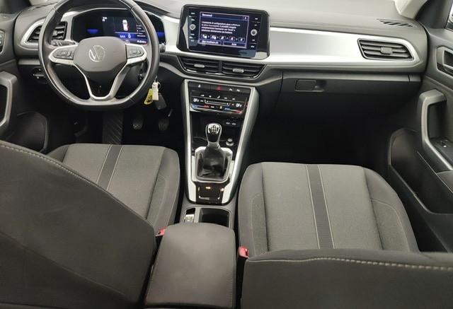 Volkswagen T-Roc 1.0 TSI Life