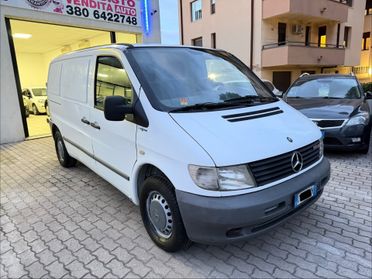 Mercedes-benz Vito 2.2 CDi furgone ottimo