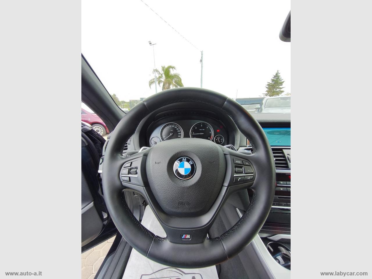 BMW X4 xDrive20d Msport