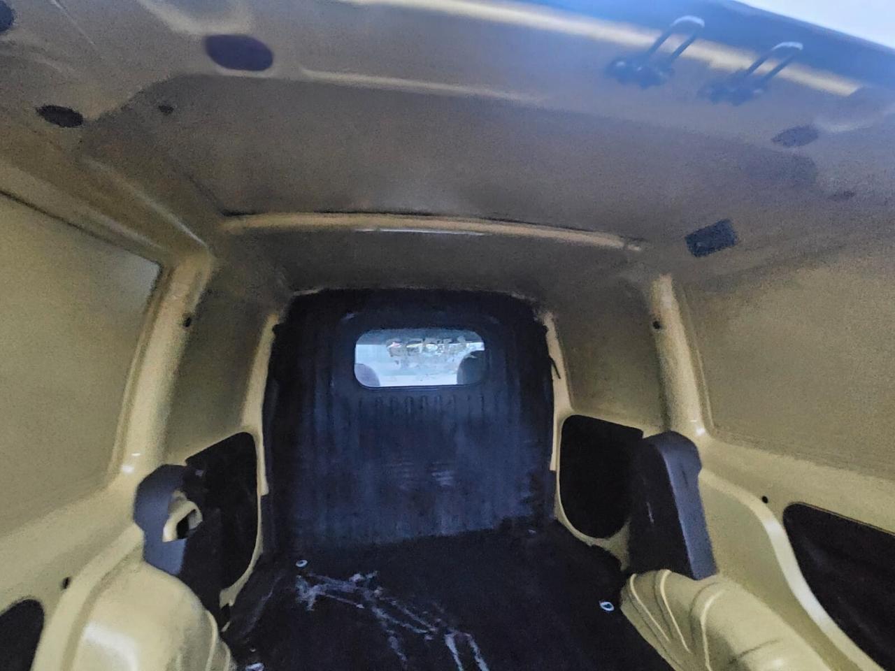 Fiat Doblo 1.9 diesel cat Cargo Lamierato