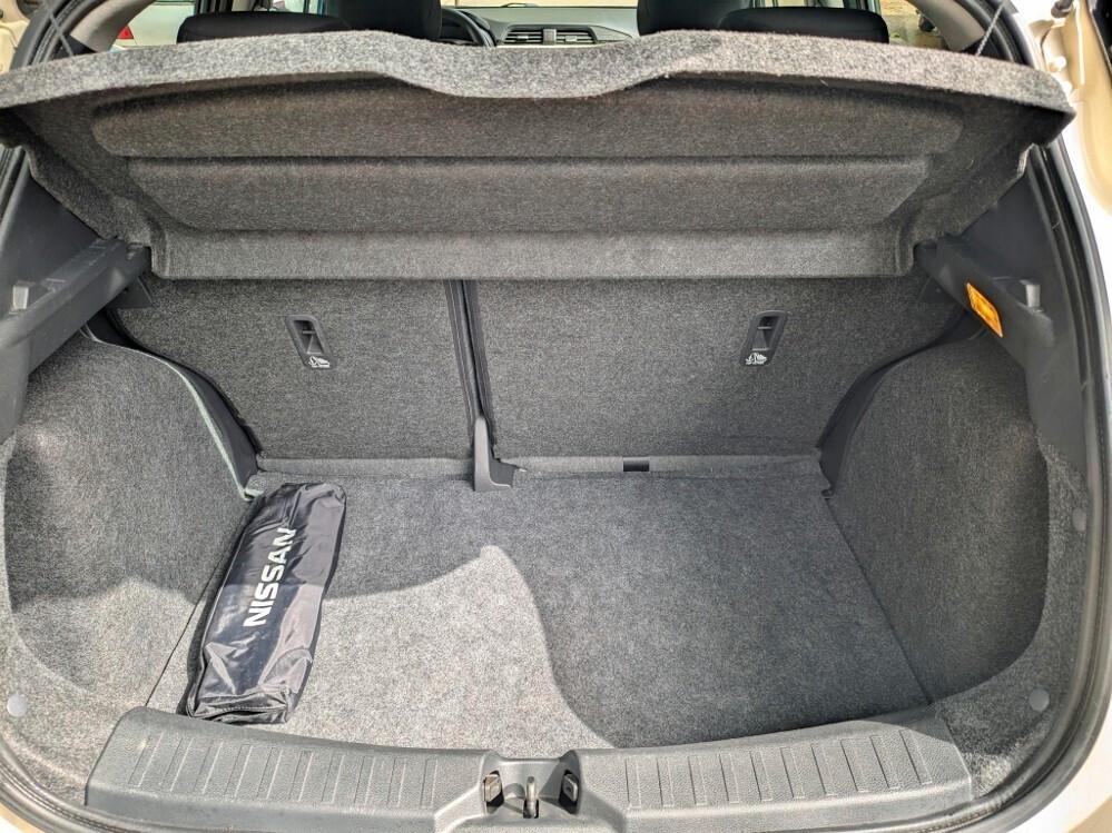 Nissan Micra 1.0 SOLI 60000 KM EURO 6