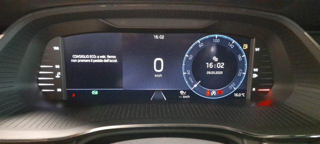 SKODA Octavia 1.0 e-TEC DSG Executive MILD HYBRID LED