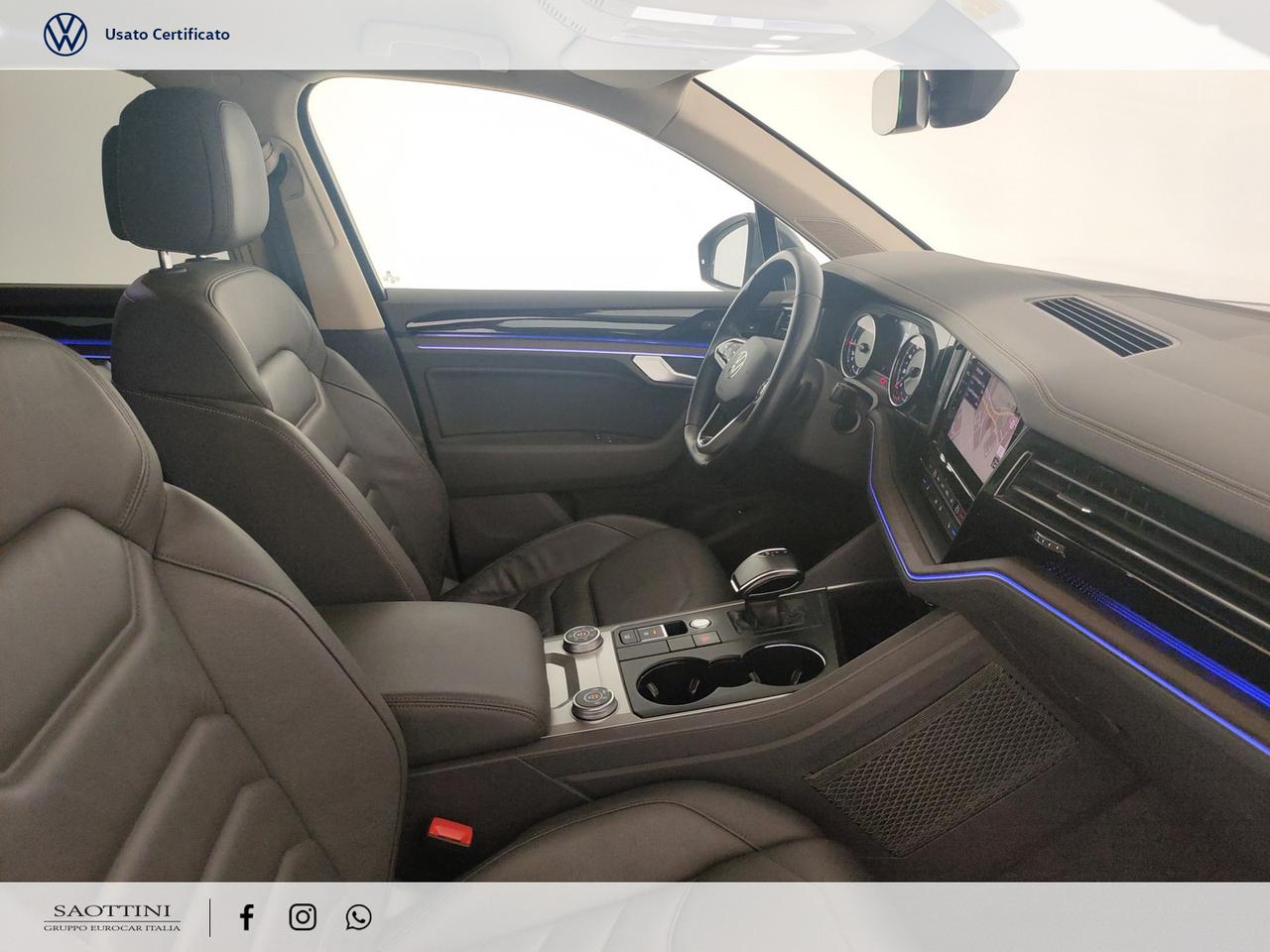 3.0 TDI Elegance 231 CV Tiptronic