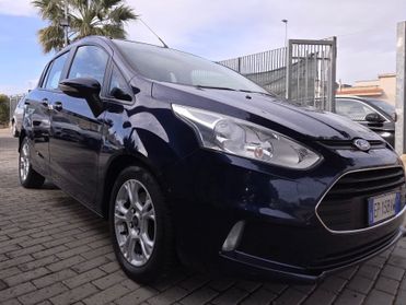 Ford B-Max 1.6 TDCi 95 CV Titanium