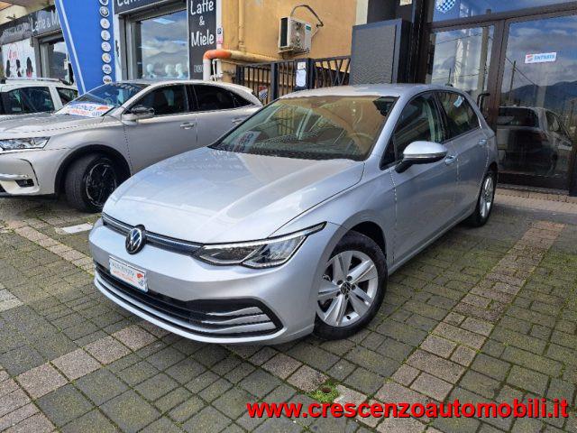 VOLKSWAGEN Golf 2.0 TDI 115 CV SCR Life - MINI RATA
