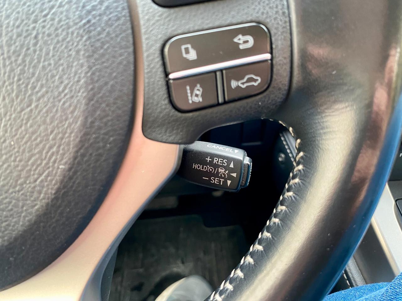 Lexus NX 300h Hybrid 4WD Premium UNICO PROPRIETARIO TAGLIANDI LEXUS