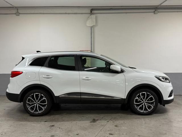 RENAULT Kadjar TCe 140CV FAP Sport Edition