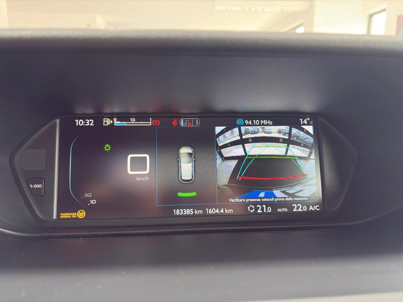 CITROEN C4 PICASSO EXCLUSIVE 1.6 HDi UNICO PROPRIETARIO