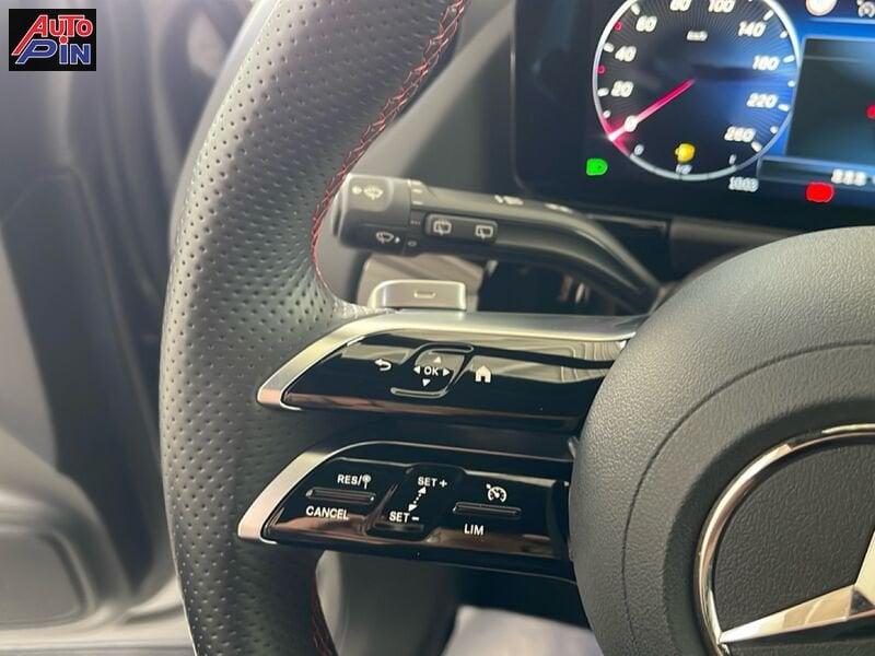 Mercedes-Benz GLA GLA 200 d AMG Line Premium
