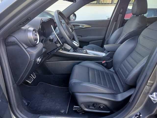 Alfa Romeo Tonale 1.5 160 CV MHEV TCT7 Veloce