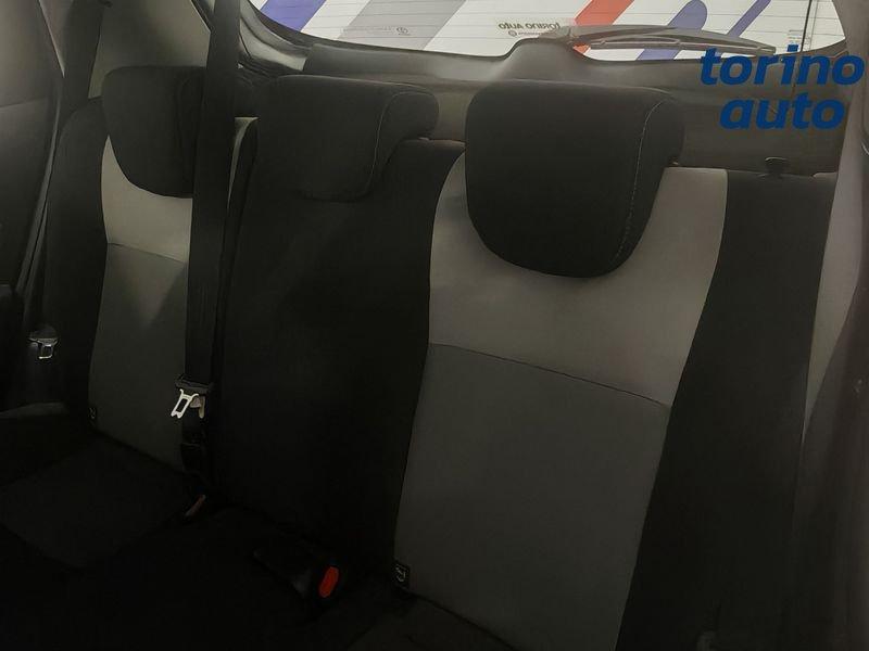 Toyota Yaris 1.5 Hybrid 5 porte Business