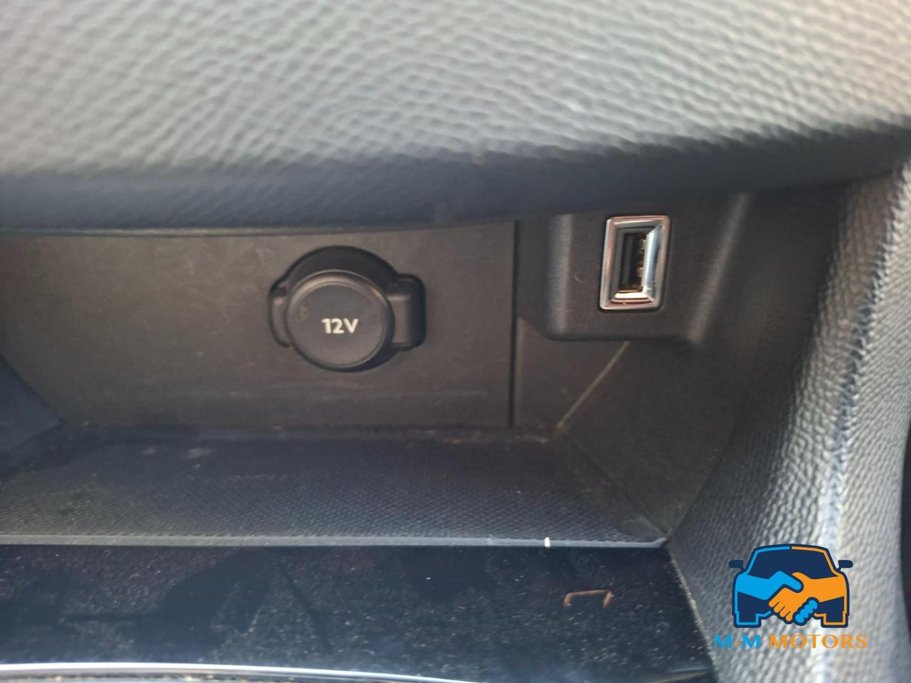 Peugeot 308 5 Porte 308 5p 1.5 bluehdi Active s&s 130cv