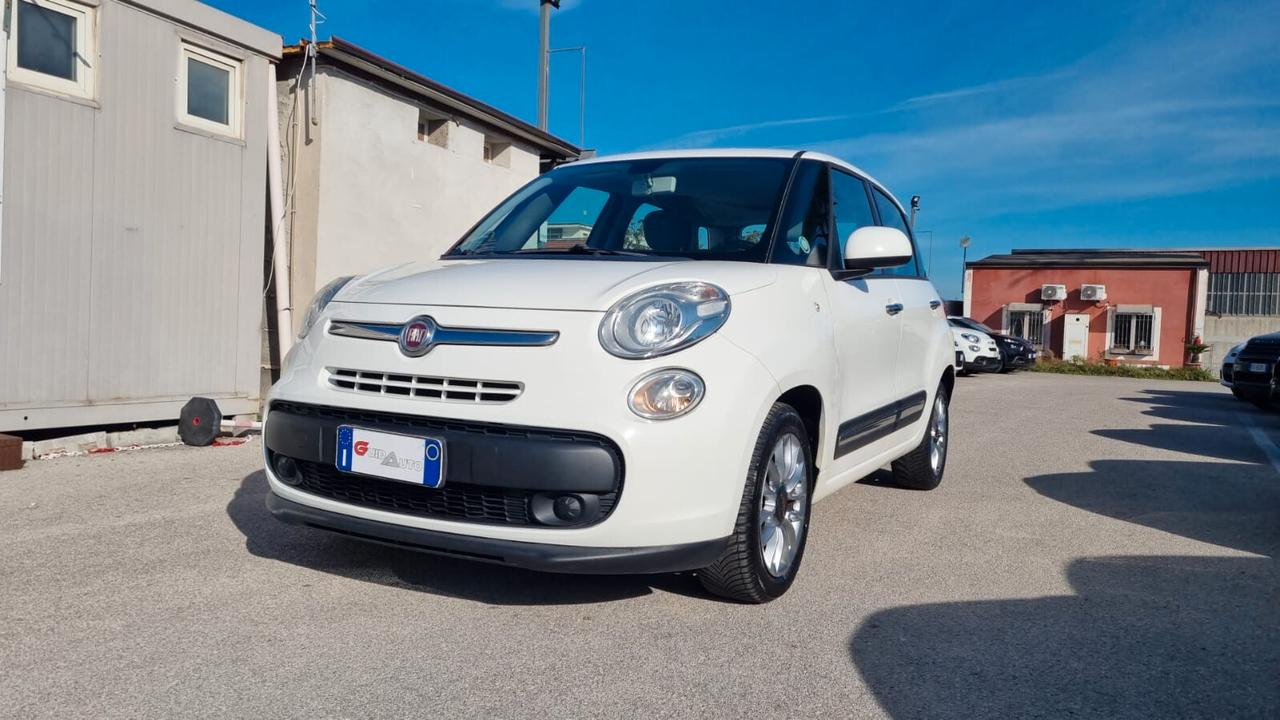 Fiat 500L 1.3 Multijet 85 CV Lounge