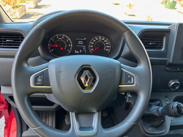 RENAULT MASTER 2.3 L2 H2 T33 dCi 136cv ''come nuovo''
