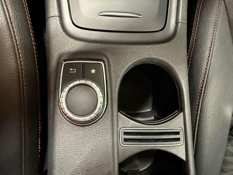 Mercedes-Benz CLA CLA 180 CDI Automatic Premium AMG