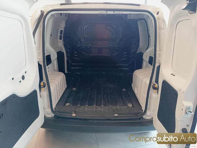 FIAT Fiorino 1.3 MJT 95CV + IVA 22%