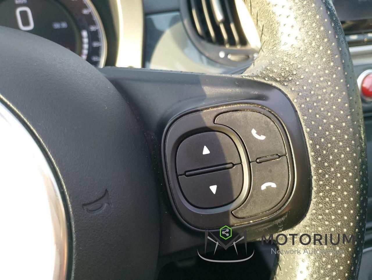 Abarth 595 C 1.4 Turbo T-Jet 145 CV IMPECCABILE