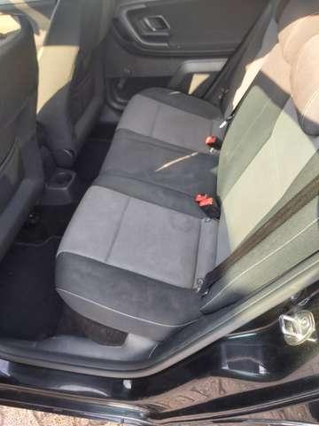 Skoda Fabia Fabia II 2007 Berlina 1.2 tsi Monte Carlo 86cv