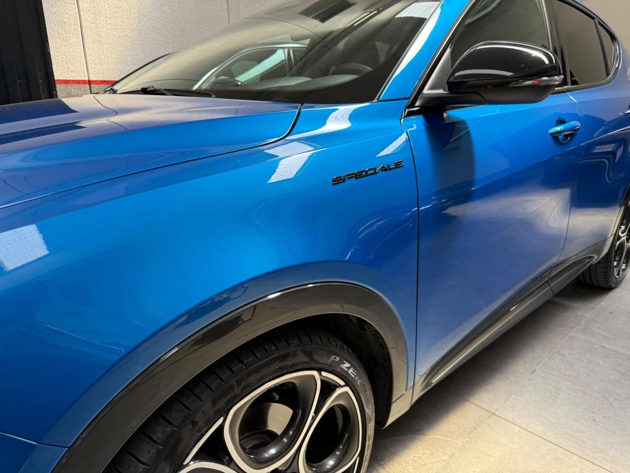 Alfa Romeo Tonale 1.5 160 CV MHEV TCT7 Edizione Speciale