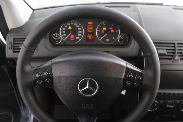 MERCEDES - Classe A - 180 CDI