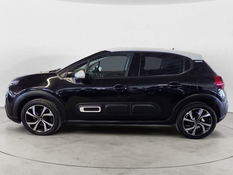Citroën C3 3ª serie PureTech 83 S&S Shine
