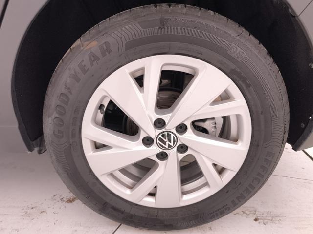 VOLKSWAGEN Taigo 1.0 tsi Life 115cv