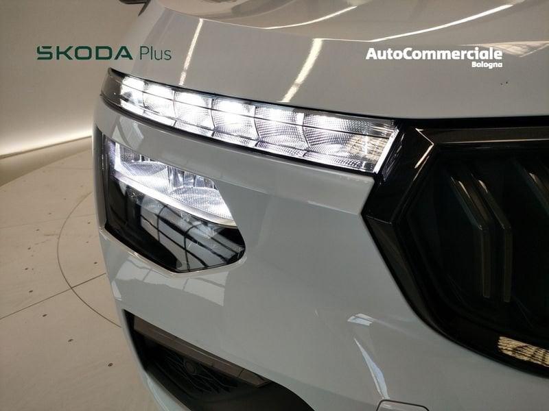 Skoda Kamiq Kamiq 1.0 TSI Selection