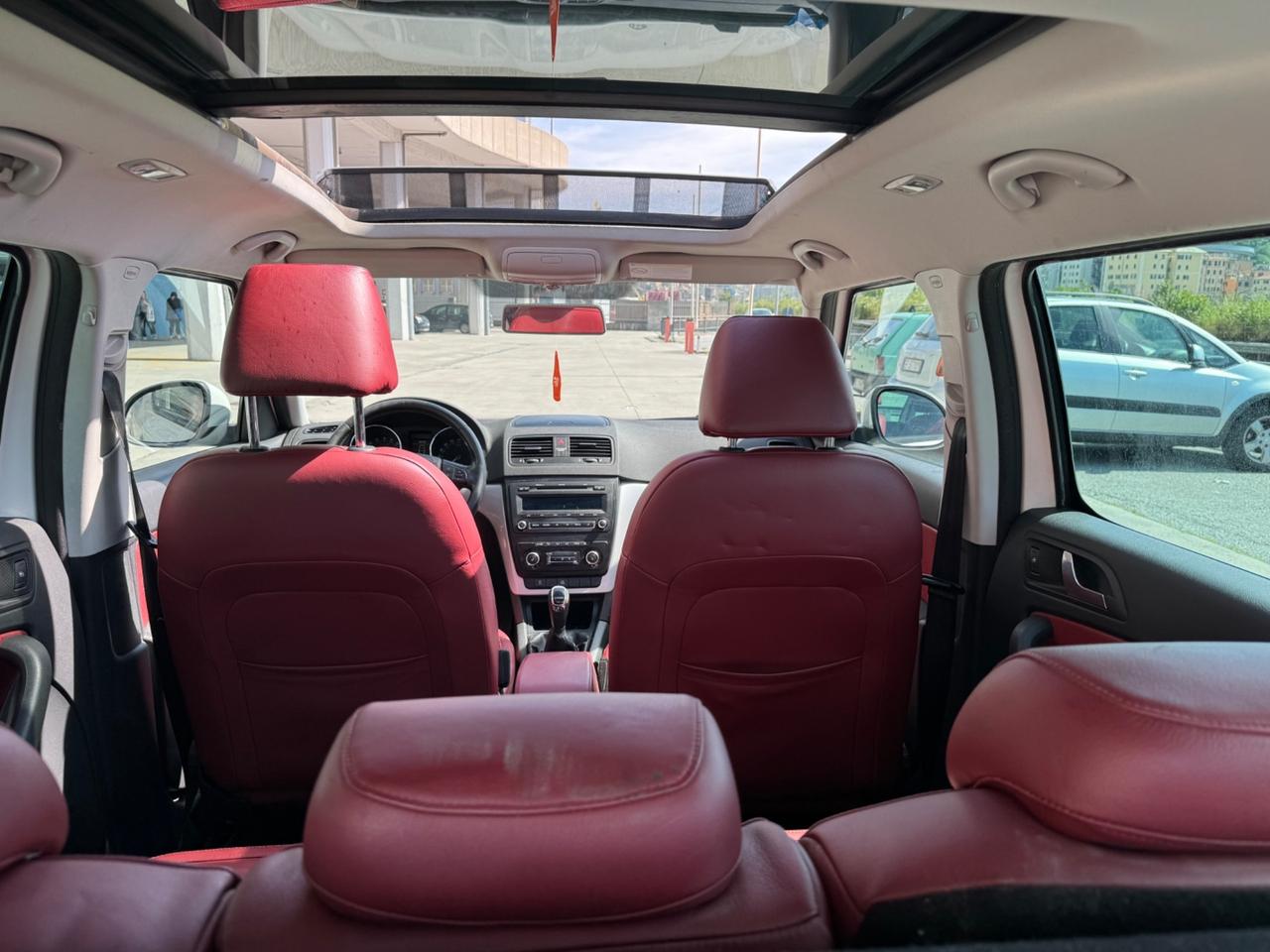 Skoda Yeti 2.0 TDI 110CV 4x4 2011 TETTO,PELLE..