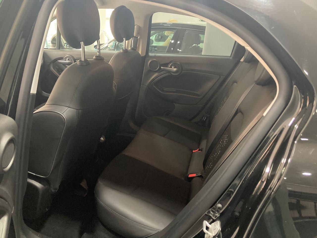 Fiat 500X 1.0 T3 120 CV Connect 2021 GPL