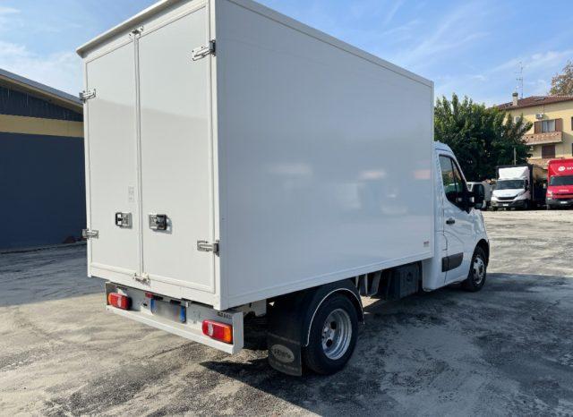 RENAULT Master FRIGO 0° [FR50]