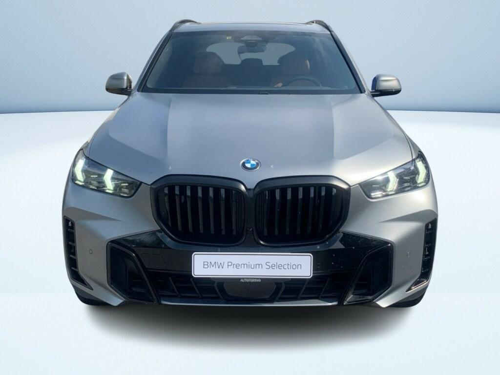BMW X5 30 d MSport Pro xDrive Steptronic