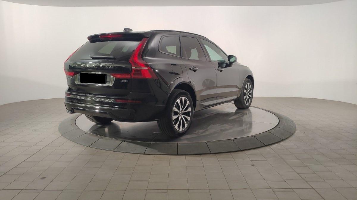 VOLVO Xc60 B5 Mild Hybrid Awd Automatico Plus Dark