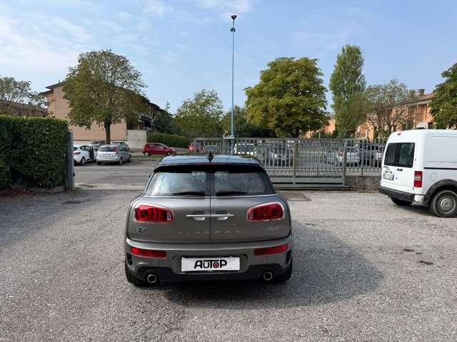 MINI Cooper Clubman 2.0 S Hype AUTOMATICA