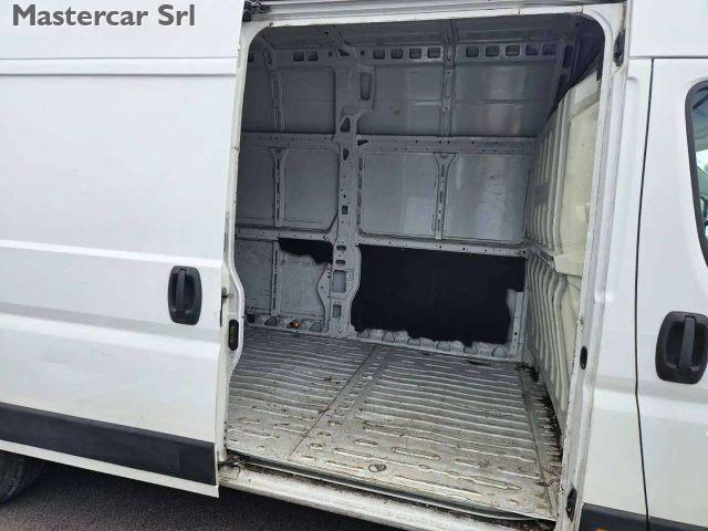 FIAT Ducato 435 L4H3 2.2 BLUEHDI 165CV SeS - GF670RY