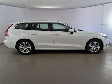 VOLVO V60 D3 Geartronic Business Plus WAGON