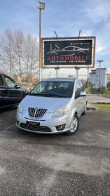 Lancia MUSA 1.3 Mjt 16V 95 CV S&S DPF Poltrona Frau