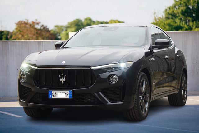 MASERATI Levante V6 Diesel AWD Gransport