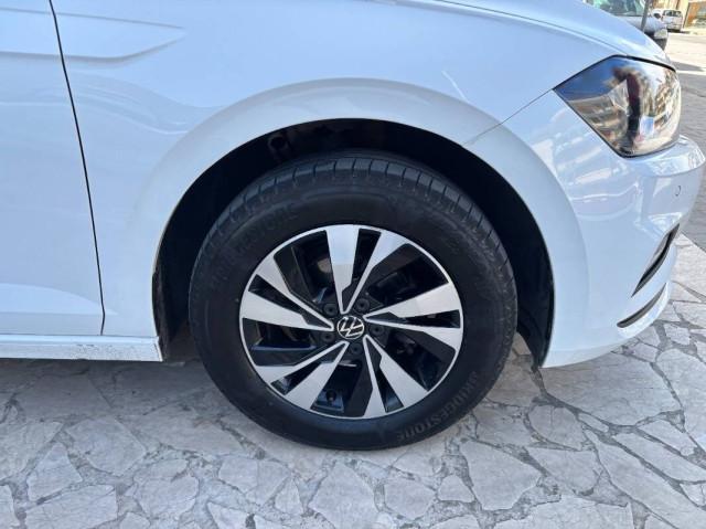Volkswagen Polo 1.0 tsi Comfortline 95cv