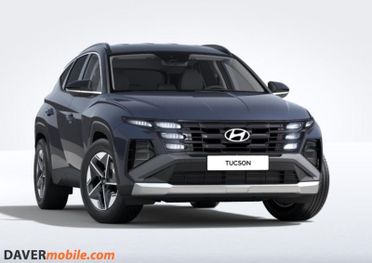 Hyundai Tucson Tucson 1.6 CRDI 48V DCT Business