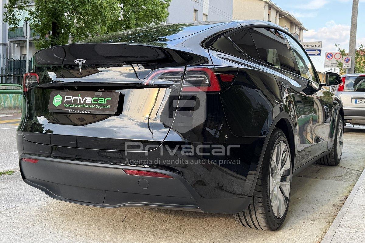 TESLA Model Y RWD
