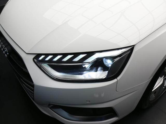 AUDI A4 Avant 35TDI 163CV Stronic Business Advanced PROMO