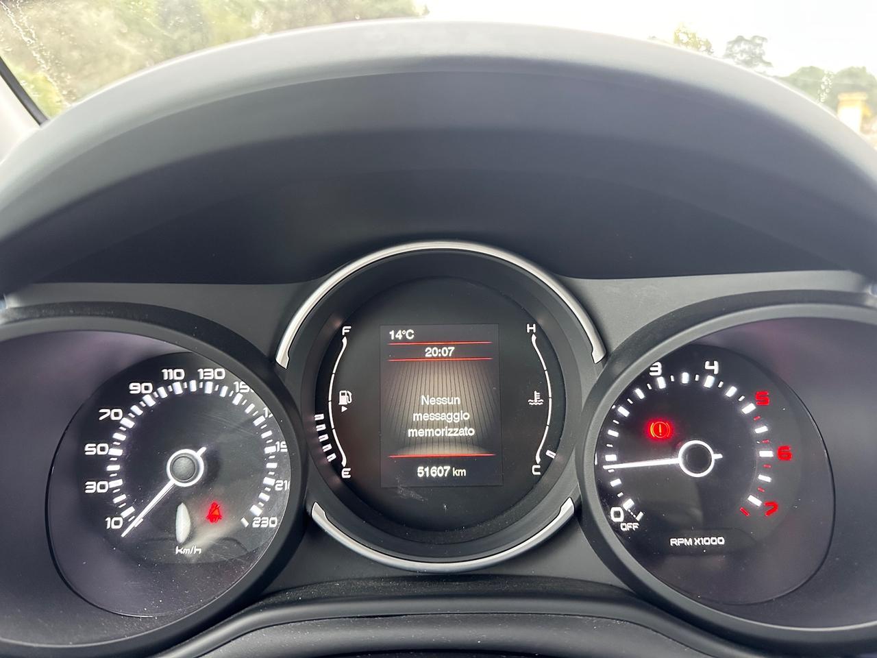 Fiat 500L 1.3 Multijet 95 CV Business-2019 !!50.000 km!!