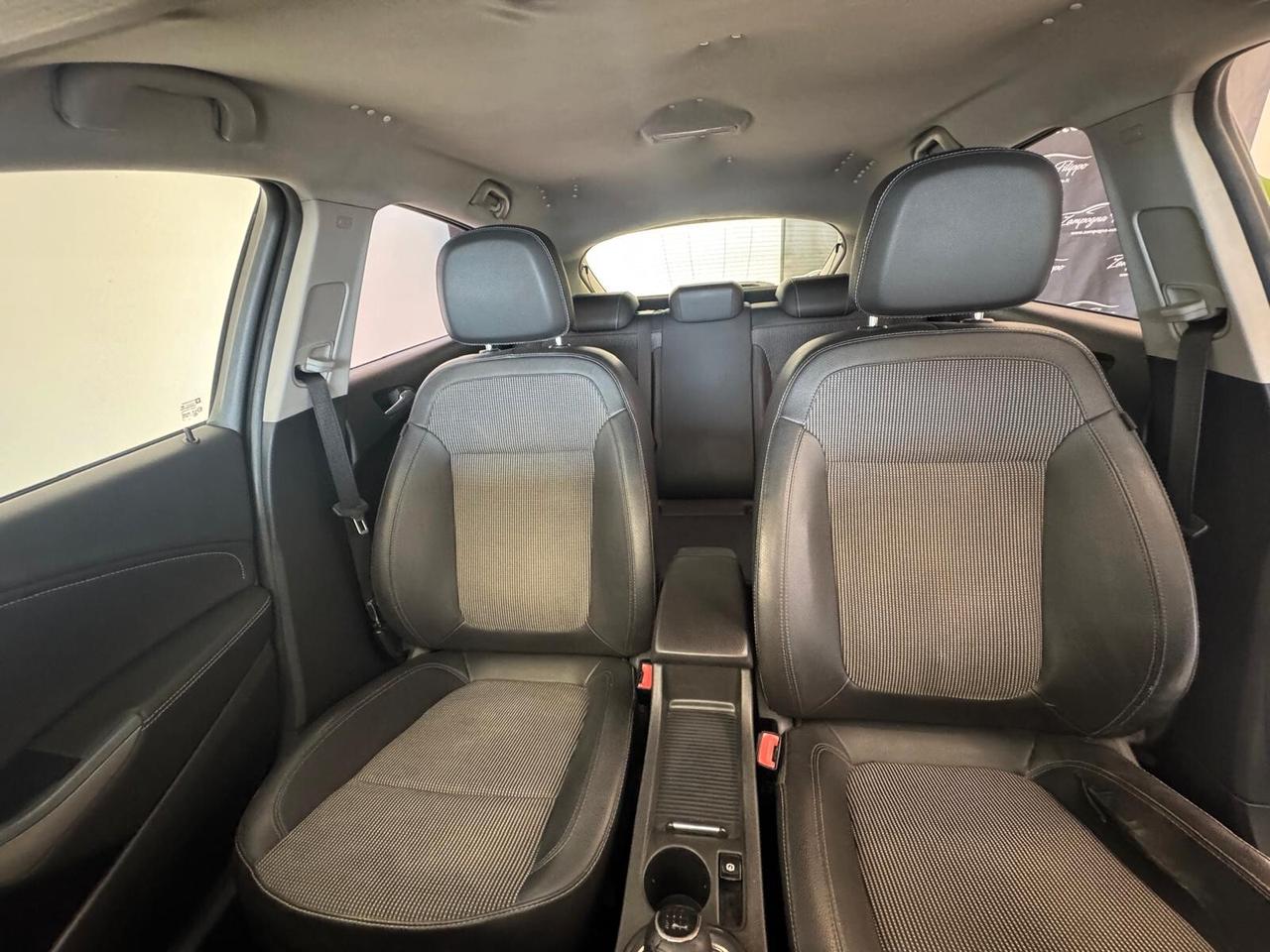 Opel Astra 1.7 CDTI 125CV 5 porte manuale