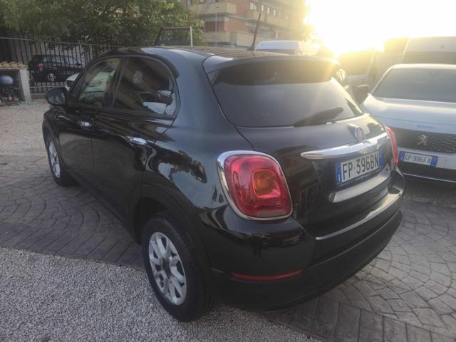 FIAT 500X 1.3 MultiJet 95 CV Connect