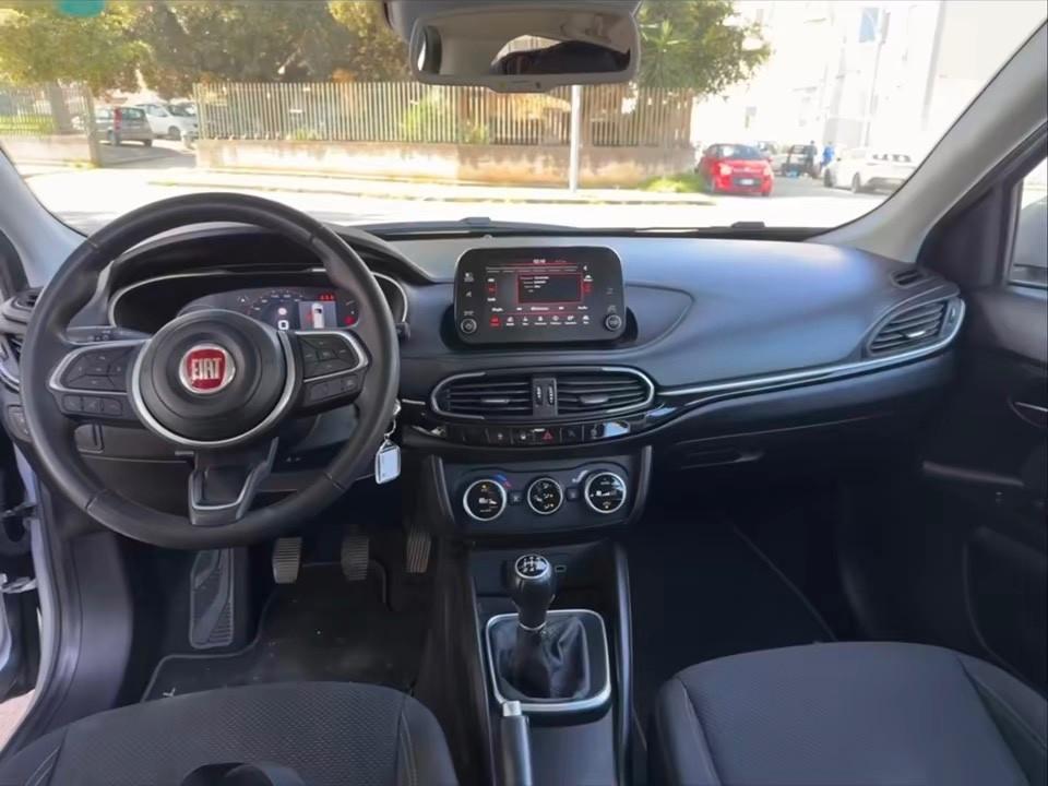 Fiat Tipo 1.0 SW City Life