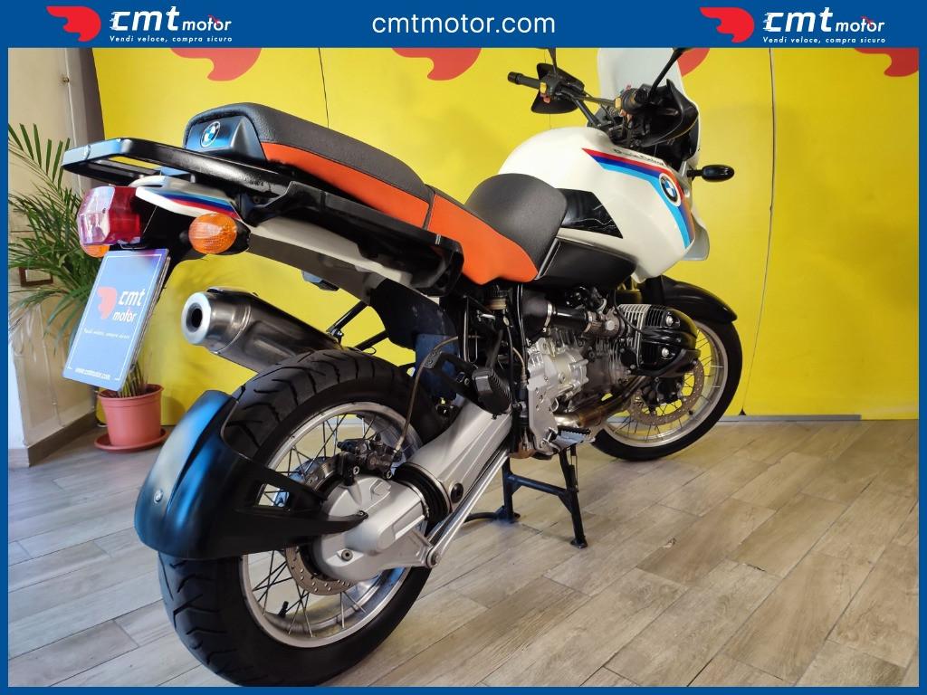 BMW R 1100 GS - 1997