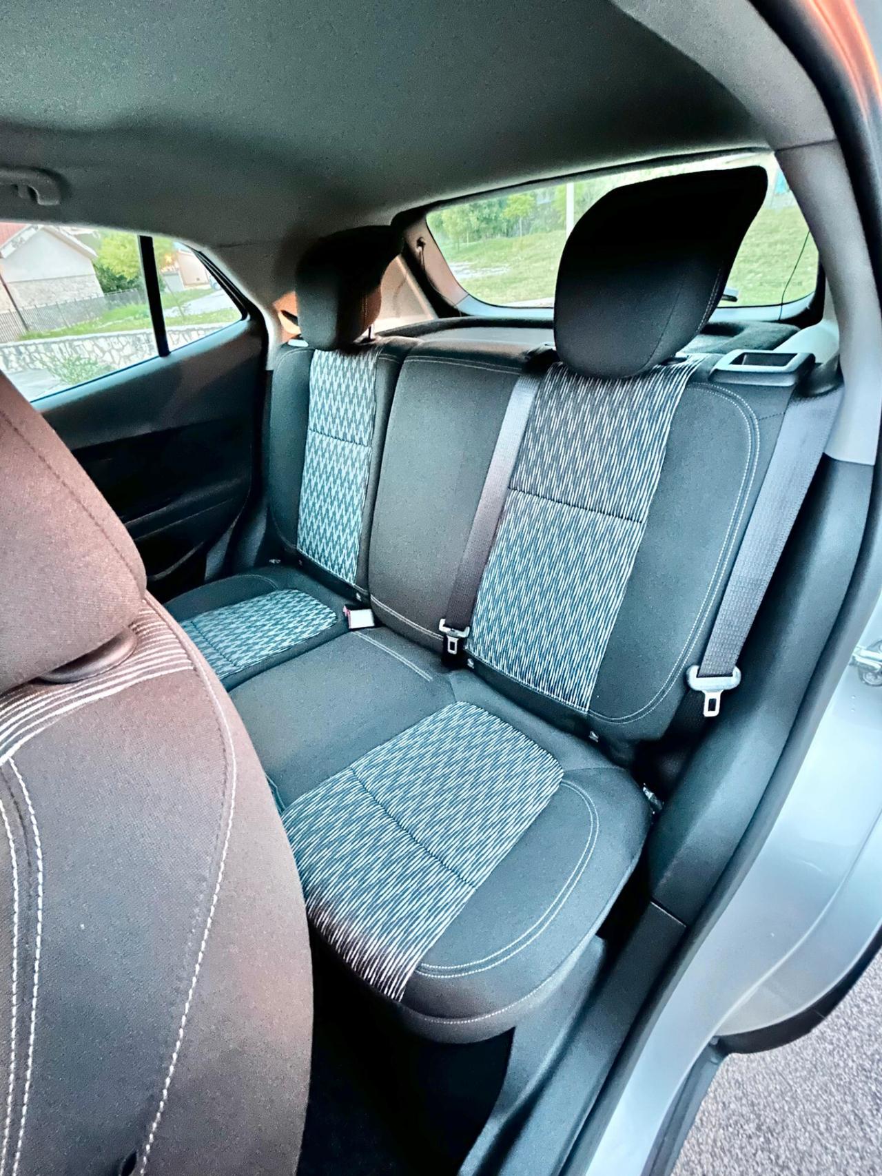 Opel Mokka 1.6 CDTI Ecotec 136CV 4x2 Start&Stop Cosmo